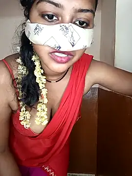 juhi06 online show from April 29, 2:37 am