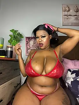 Boobylicious BB online show from July 18, 10:45 pm