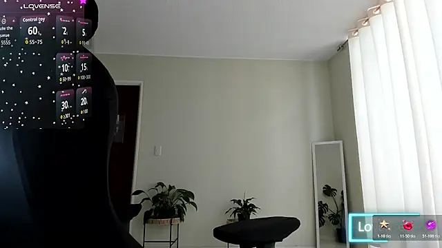 paulinabarnett- online show from July 14, 3:28 pm