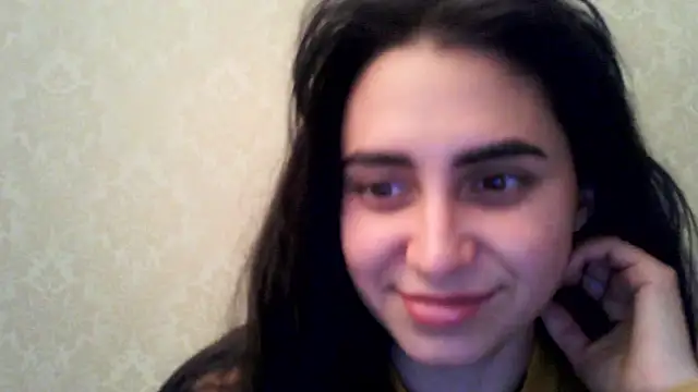 Snapshot of Kashtanka_ chatting on September 18, 5:55 pm Kashtanka online show from September 18, 5:55 pm