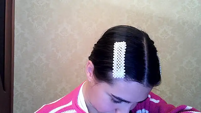 Snapshot of Kashtanka_ chatting on October 17, 7:50 pm Kashtanka online show from October 17, 7:50 pm