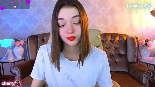 Cherry Wipe online show from February 20, 2:18 pm