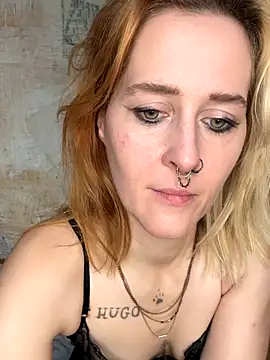 JoleneFuego online show from October 30, 8:27 am