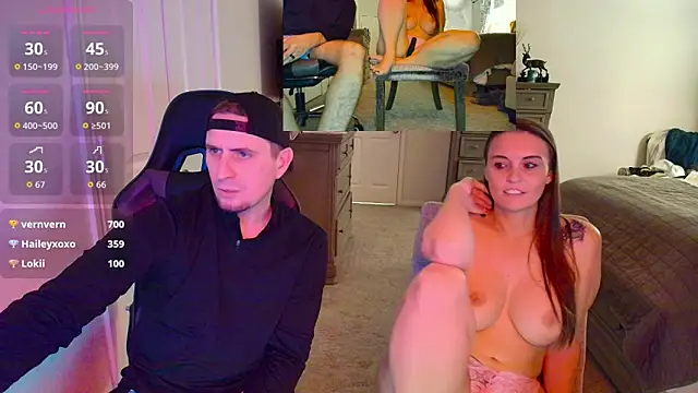 YourAvgNeighbors online show from February 23, 5:30 am