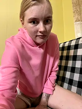 DaMa-1808 online show from October 20, 3:04 pm