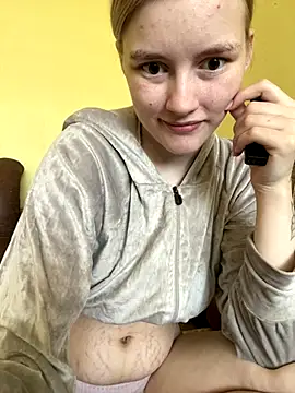 DaMa-1808 online show from October 13, 7:00 am