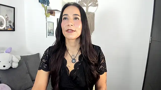 electra hunt online show from July 23, 1:29 am