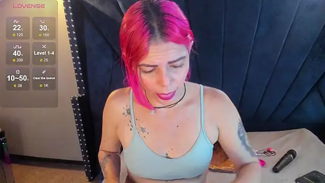 Snapshot of NIKI_SANTANA chatting on September 17, 3:48 am NIKI SANTANA online show from September 17, 3:48 am