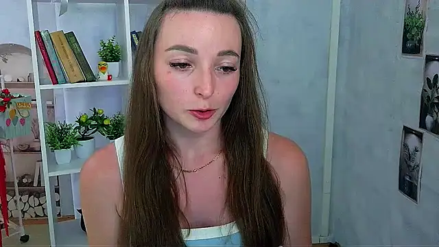  Barbie Kiss  online show from July 17, 4:11 pm