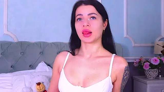 SelenaBell online show from December 21, 6:23 pm