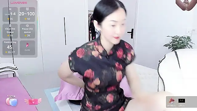 paopao-a online show from November 11, 5:14 am