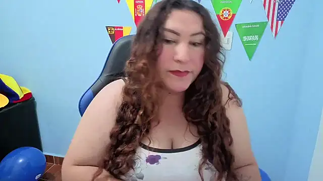 catalina boobs online show from June 16, 4:57 am