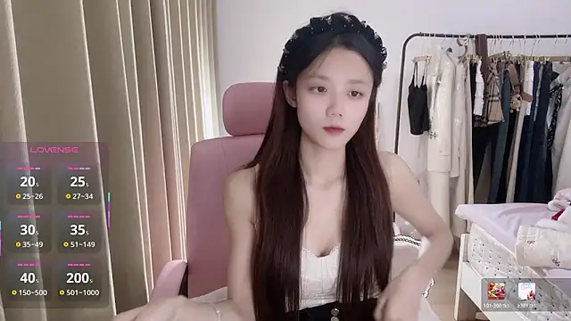 Puff-521 online show from December 22, 12:41 pm