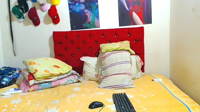 dirtycouplehot2 online show from July 8, 2:30 pm