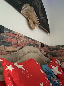 kriszy baby online show from January 14, 8:19 am