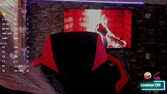 Charlotte greys online show from January 8, 8:24 pm