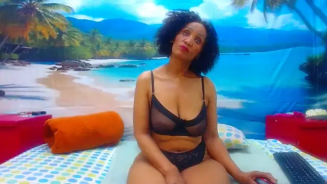 KARLASKYYxx online show from July 27, 7:22 pm