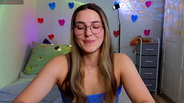 sophia euphoriaa online show from February 23, 10:26 am