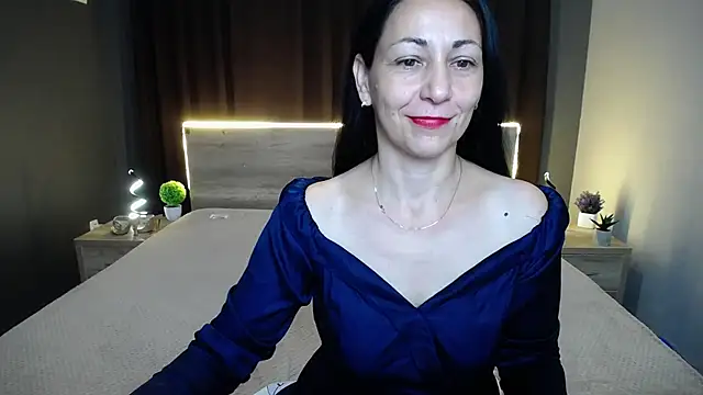 LiluGrants online show from October 9, 6:23 pm