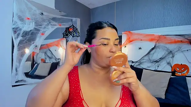 Clarigil online show from October 22, 9:42 pm