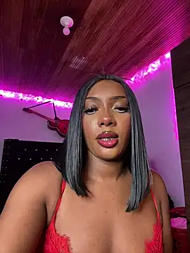 TIFFANYYSTAR online show from June 10, 1:21 pm