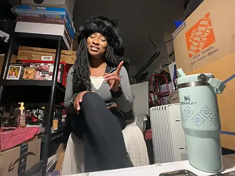 wynterheat online show from January 19, 11:28 am