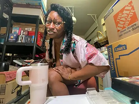 wynterheat online show from July 28, 12:48 pm