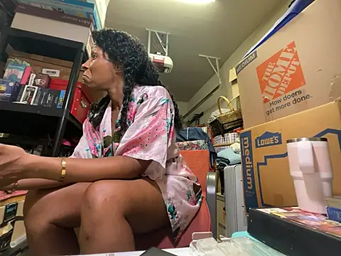 wynterheat online show from July 28, 2:13 pm