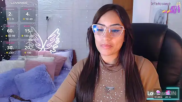 Paulina 627 online show from June 5, 9:10 pm