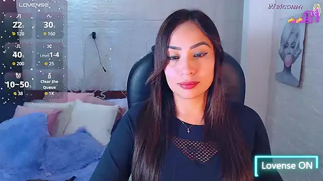 Paulina 627 online show from June 11, 4:26 pm