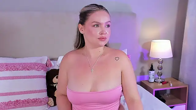 GaiaBaker online show from June 14, 2:24 am
