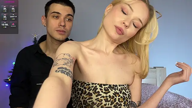 dollfromvenus online show from January 10, 1:10 am