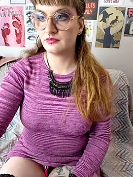 PrincesseMalicia online show from May 4, 1:26 pm