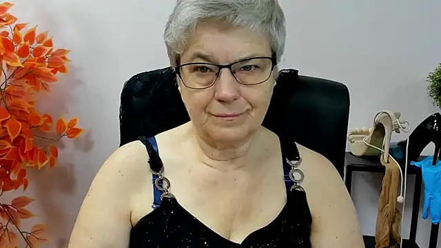 IrisDream online show from September 15, 6:21 am