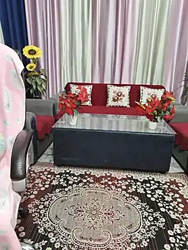 Cute-Raashii online show from May 16, 11:37 pm