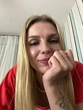 Liya my online show from August 1, 9:17 pm