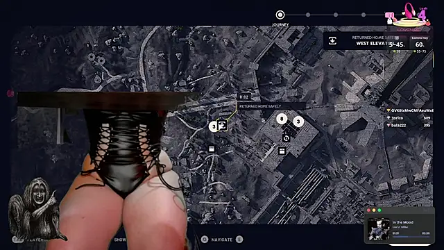 baileymonarch online show from November 1, 3:10 am