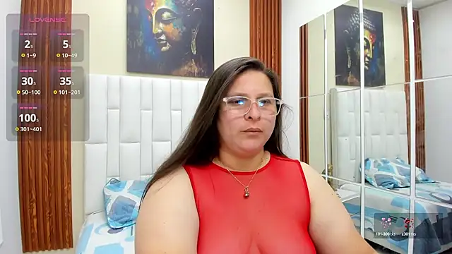 katty femdom online show from July 10, 10:48 am