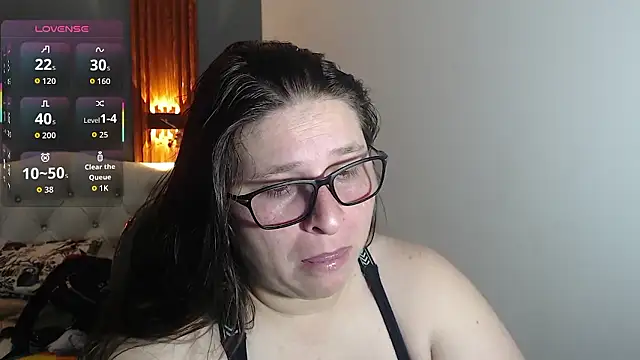 katty femdom online show from January 8, 9:13 am