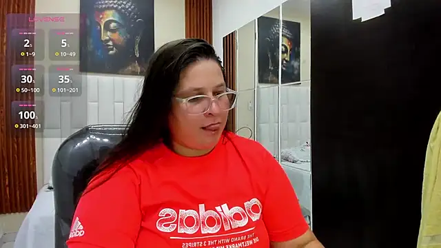 katty femdom online show from July 21, 10:05 am