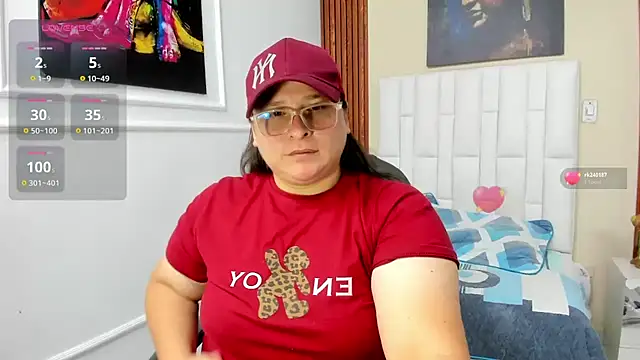 katty femdom online show from July 5, 12:00 pm