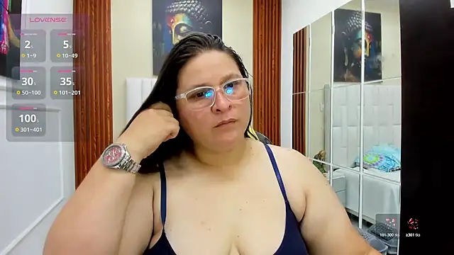 katty femdom online show from July 23, 10:45 am