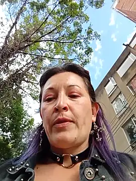 sophie banger online show from October 3, 8:58 pm