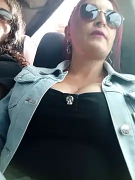 sophie banger online show from June 2, 8:21 pm