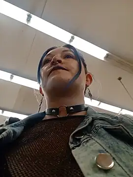 sophie banger online show from February 9, 8:44 pm