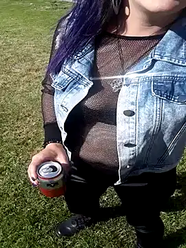 sophie banger online show from September 13, 8:17 pm