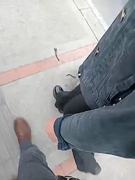 sophie banger online show from February 21, 9:15 pm