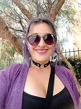 sophie banger online show from October 5, 5:18 pm