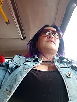 sophie banger online show from March 5, 6:26 pm