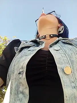 sophie banger online show from January 17, 9:22 pm